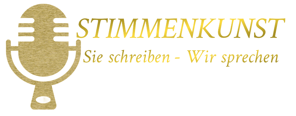 Stimmenkunst-Logo